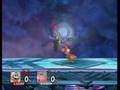 videos de Wavedashing Comparison