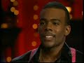 Mario & Karina - Dancing With The Stars week 8 part 2