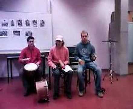 Muziek op de PABO