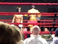 Nick Vs. Xin: Round 2 Nick Vs. Xin: Round 2