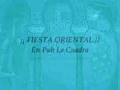 FIESTA ORIENTAL