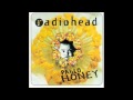 No ripcord - Radiohead