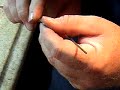 PT 7 / HOW TO BUILD A COPPER ROLLING BALL SCULPTURE by CHRIS CAPP