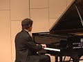 Rachmaninov - Moment Musicaux op. 16 no. 5