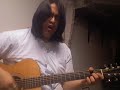 There There - Radiohead (Cover)