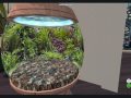 videos de Demo Video for Aquarium Bubbles Scripts and Soundlloops Set from Basic Elements