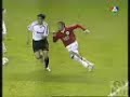 Manchester Milan 1 - 2 Kaka