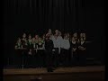 hlg choir: am brunnen vor dem tore