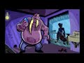 Sly 3 Prologue