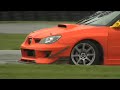 Team Orange Drift Demo Team Orange Drift Demo