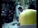Torpe cover by thumbzuck