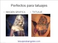 Tatuajes de angeles
