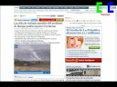 Canal Cole Notícies - Accident aeroport de Barajas (2)