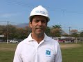 Implosão em Padre Miguel - Fábio Bruno Construções Ltda.
