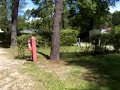 \" Font de Merle \" visite du Camping caravaning \" Font de Merle \" visite du Camping caravaning