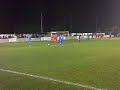 Lowestoft Town FC vs Ilford Town FC