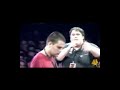 Batalla de Gallos - Peter North Vs Criterioh