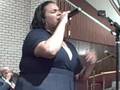 Sister Cara Humphrey