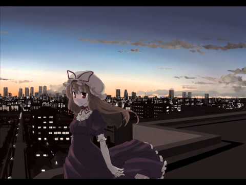 yuy - Title: 認識 -Hym to the Real World- Circle: t=NODE Arranger: Yuy Album: CHANNEL † NODE Zero Original songs: — 少女幻葬 ~ Necro-Fantasy — 妖々夢~ Snow or Cherry Petal ...