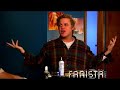 Uber Fan Interviews creator of Myst & Cosmic Osmo