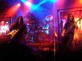 videos de Arsis à Rennes - 29 novembre 2008