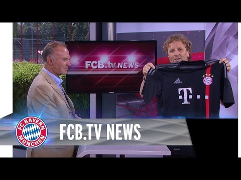 Lewa, Reina, Neues CL-Trikot und Ticket-Zweitmarkt