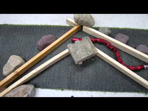 how to control motions