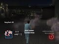 scarface: the world is yours  ending # 1