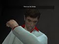 scarface: the world is yours  ending # 1