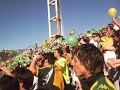 Aldosivi vs Rosario Central 2012