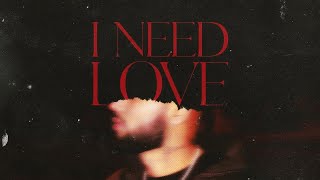 I Need Love (Official Audio) - Harman Hundal  Opi 