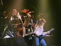 Megadeth - Rattlehead San Fransisco (with Poland) Megadeth - Rattlehead San Fransisco (with Poland)