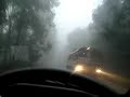 Driving to Papanasam Driving to Papanasam