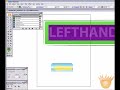  Dynamic Art artwork Illustrator adobe tutvid tutvid.com tutorial video vector graphics