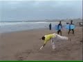 najim kungfu