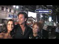 Watch 'Lorenzo Lamas & Mother Arlene Dahl @ Katsuya Celebrating Her Star'
