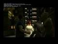 Vampire: The Masquerade Ending (No Allegiance, Malkavian)