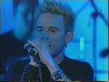 Kent - Musik Non Stop (live swedish)
