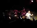 Shadows Fall-\"Failure of the Devout\"Live@Pearl St.