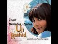 Uji Rashid - Joget Berbalas Balas