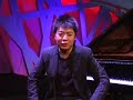Lang Lang hits career high note Lang Lang hits career high note