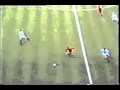 Manchester City V Oldham Athletic Roger Palmer