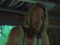 Johnny cojio su fusil
