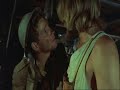 Johnny cojio su fusil