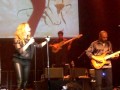 KOnseR SeRtab ERener & DemiR DemiRkan @ Melkweg, Amsterdam - BIR DAMLA GÖZLERIMDE..
