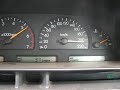 Acceleration of a super 6 from 60 to 240ish Acceleration of a super 6 from 60 to 240ish