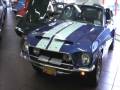 1968 Shelby GT-500 For Sale!