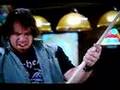 hilarioius at&t commercial MOTORHEAD