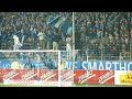 VfL Bochum vs. FC Energie Cottbus (1-0, 21.03.11) Humba nach dem Spiel