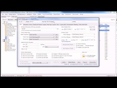 how to properly spell ecommerce